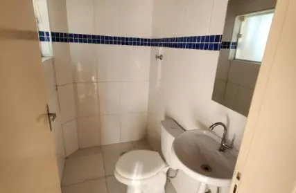 Imagem: Sobrado para Alugar, Chácara Seis de Outubro