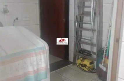 Imagem: Casa Térrea para Venda, Vila Invernada