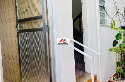 Imagem: Sobrado para Alugar, Vila Regente Feijó