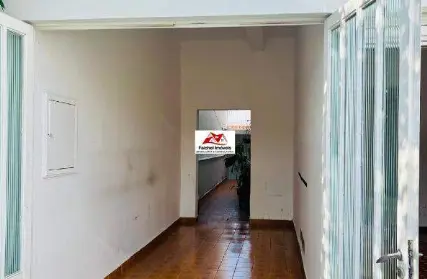 Imagem: Sobrado para Alugar, Vila Regente Feijó