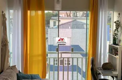 Imagem: Apartamento para Venda, Parque das Paineiras