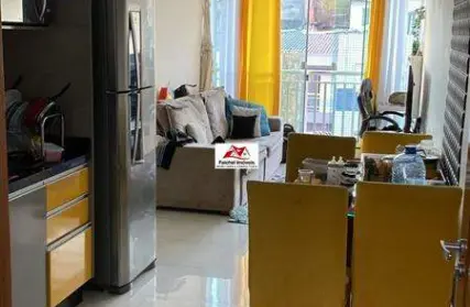 Imagem: Apartamento para Venda, Parque das Paineiras