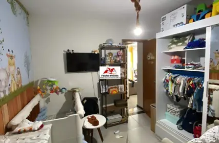 Imagem: Apartamento para Venda, Parque das Paineiras