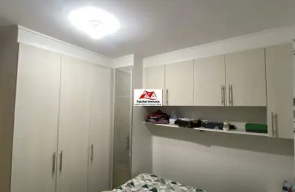 Imagem: Apartamento para Venda, Parque das Paineiras