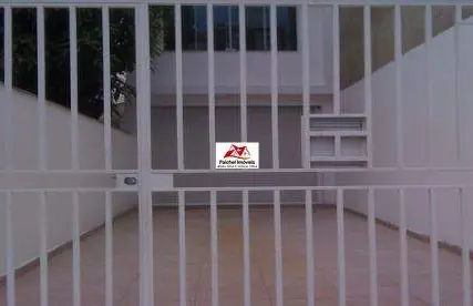 Imagem: Casa Térrea para Alugar, Vila Gomes Cardim