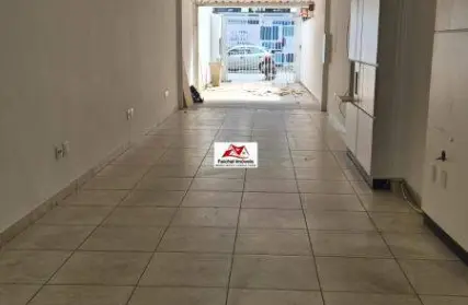 Imagem: Casa Térrea para Alugar, Vila Gomes Cardim