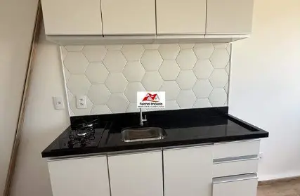 Imagem: Apartamento para Venda, Jardim Vila Carrão