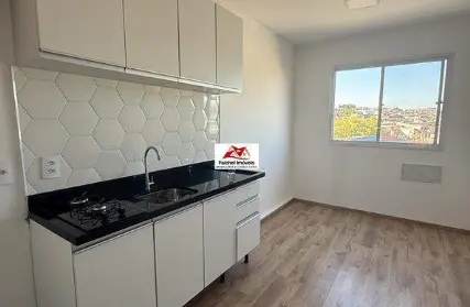 Imagem: Apartamento para Venda, Jardim Vila Carrão