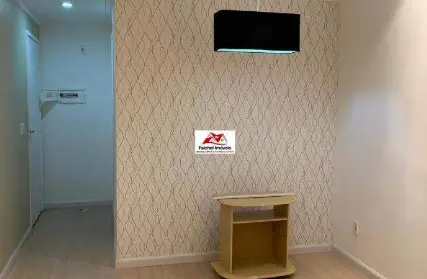 Imagem: Apartamento para Venda, Vila Califórnia