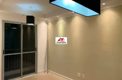 Imagem: Apartamento para Venda, Vila Califórnia