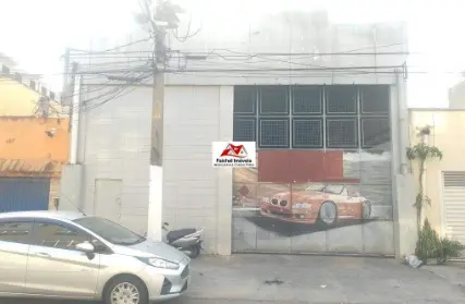 Imagem: Ponto Comercial para Venda, Brás