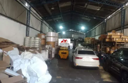 Imagem: Ponto Comercial para Venda, Brás