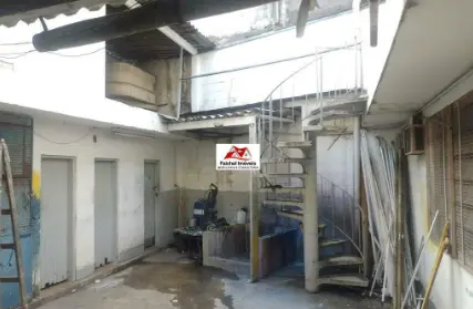 Imagem: Ponto Comercial para Venda, Brás