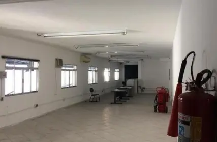 Imagem: Ponto Comercial para Venda, Chácara Califórnia