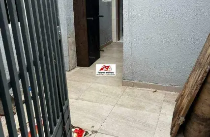 Imagem: Casa Térrea para Alugar, Vila Invernada