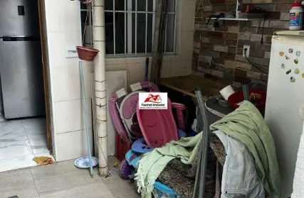 Imagem: Casa Térrea para Alugar, Vila Invernada