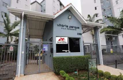 Imagem: Apartamento para Venda, Sítio Pinheirinho