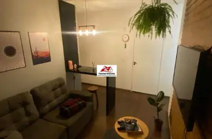 Imagem: Apartamento para Venda, Sítio Pinheirinho