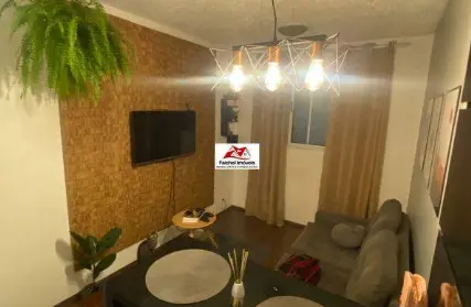 Imagem: Apartamento para Venda, Sítio Pinheirinho