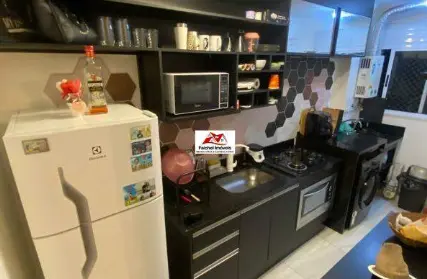 Imagem: Apartamento para Venda, Sítio Pinheirinho