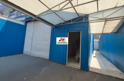 Imagem: Prédio Comercial para Venda, Parque da Vila Prudente