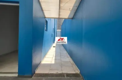 Imagem: Prédio Comercial para Venda, Parque da Vila Prudente