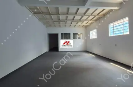 Imagem: Prédio Comercial para Venda, Parque da Vila Prudente