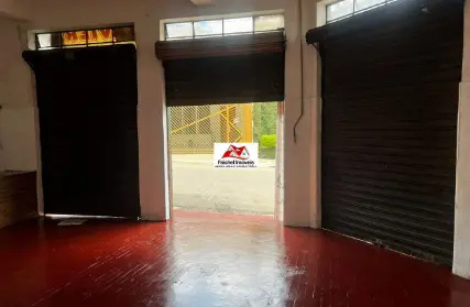 Imagem: Sala Comercial para Alugar, Vila Invernada