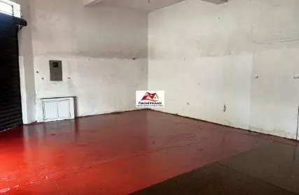 Imagem: Sala Comercial para Alugar, Vila Invernada