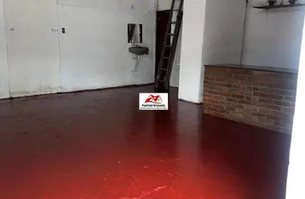 Imagem: Sala Comercial para Alugar, Vila Invernada