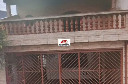 Imagem: Sobrado para Venda, Vila Santa Isabel