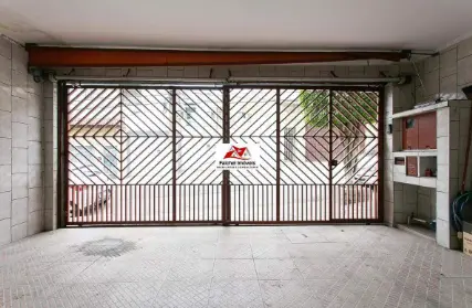 Imagem: Sobrado para Venda, Vila Santa Isabel