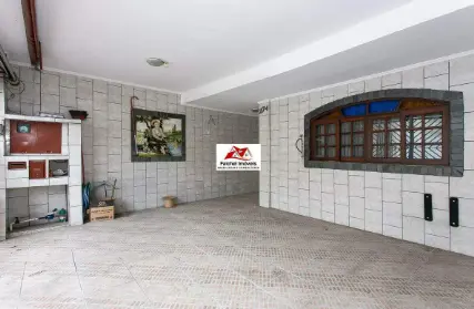 Imagem: Sobrado para Venda, Vila Santa Isabel