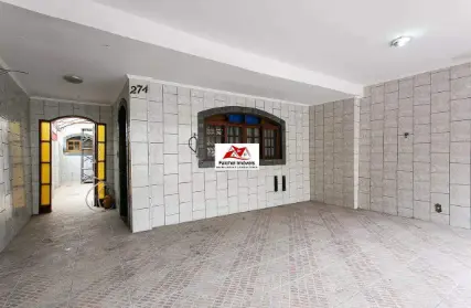 Imagem: Sobrado para Venda, Vila Santa Isabel