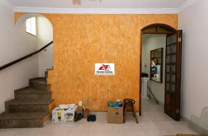 Imagem: Sobrado para Venda, Vila Santa Isabel