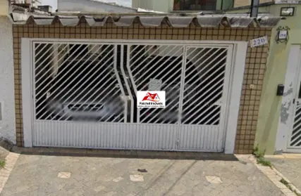 Imagem: Casa Térrea para Alugar, Vila Canero