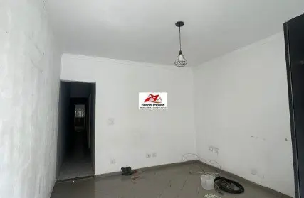 Imagem: Casa Térrea para Alugar, Vila Canero