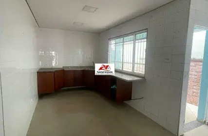 Imagem: Casa Térrea para Alugar, Vila Canero