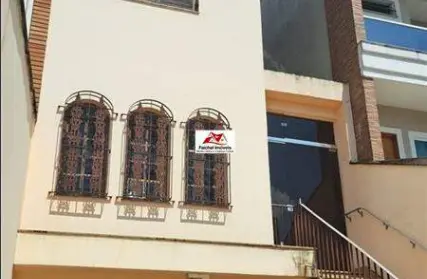 Imagem: Sobrado para Venda, Jardim Textil