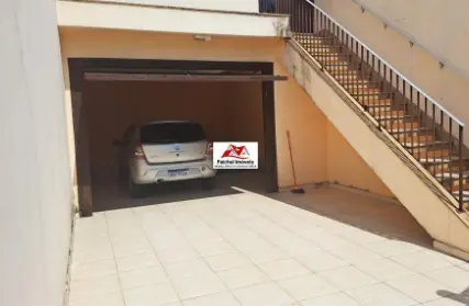 Imagem: Sobrado para Venda, Jardim Textil