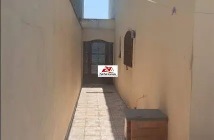 Imagem: Sobrado para Venda, Jardim Textil