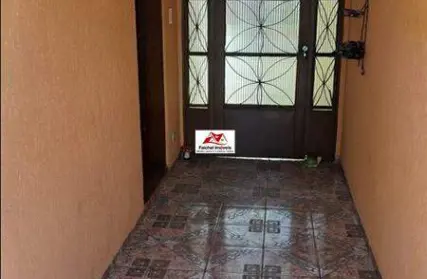 Imagem: Sobrado para Venda, Jardim Textil