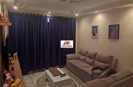 Imagem: Sobrado para Venda, Jardim Textil