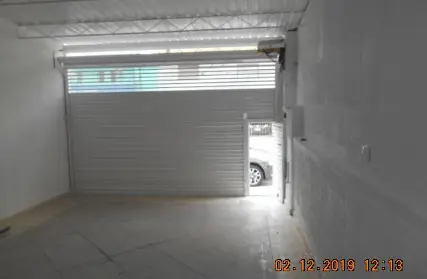 Imagem: Sala Comercial para Venda, Vila Regente Feijó