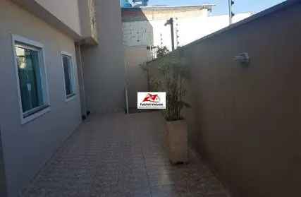 Imagem: Condomínio Fechado para Alugar, Vila Formosa