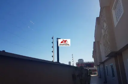 Imagem: Condomínio Fechado para Alugar, Vila Formosa