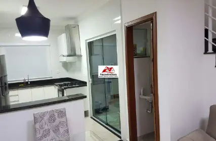 Imagem: Condomínio Fechado para Alugar, Vila Formosa