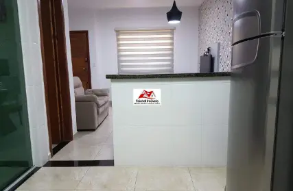 Imagem: Condomínio Fechado para Alugar, Vila Formosa