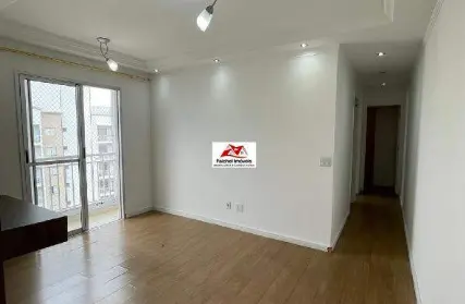 Imagem: Apartamento para Venda, Vila Moreira