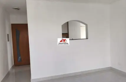 Imagem: Apartamento para Venda, Vila Divina Pastora